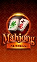 Mahjong Mania! पोस्टर