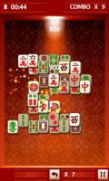 Mahjong Mania! screenshot 2