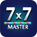 7x7 Master - Color Connect APK