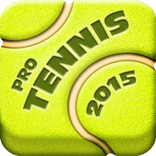 Pro Tennis 2015