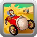 Retro Car Racing APK