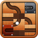 Roll That Ball - Slide Puzzle APK