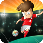 Super Pocket Soccer 2015 圖標