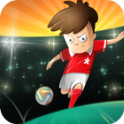 Super Pocket Soccer 2015 icône