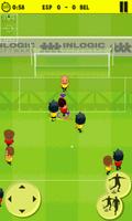 Super Pocket Soccer 2015 পোস্টার