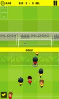 Super Pocket Football 2015 截图 3