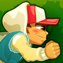 Subway Dash APK