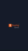 SophigGames تصوير الشاشة 1