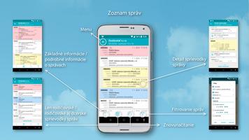 TldNark mobile โปสเตอร์
