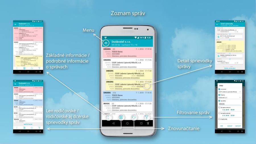 TldNark mobile 3
