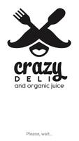 Crazy Deli syot layar 1