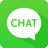 Chat أيقونة