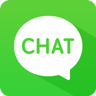 آیکون‌ Chat