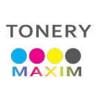toneryMAXIM.sk icon