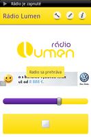 Rádio Lumen स्क्रीनशॉट 2