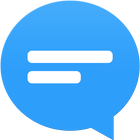 Messenger icon