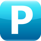 SMS parkovné icône