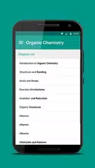 Organic Chemistry アプリダウンロード