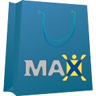 MAX do vrecka-icoon