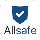 Allsafe - Data Center Defense icône