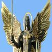 7 Arch Angels Live Wallpaper APK