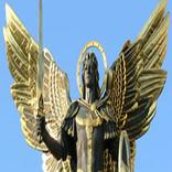 7 Arch Angels Live Wallpaper