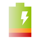 Battery Level icône