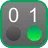 Simple Binary Clock APK