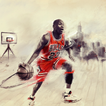 Michael Jordan Quiz icon