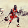 Michael Jordan Quiz