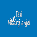 Modrý Anjel Taxi APK