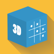TiCube - 3D tic tac toe