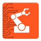 Mechatronics Engineering ไอคอน