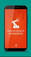 Mechatronics Engineering ポスター