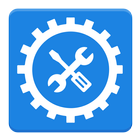 Mechanical Engineering-icoon