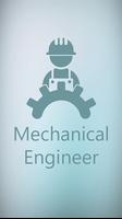 Mechanical Engineering Affiche