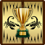 Narde - Backgammon icon