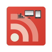 Tech News Reader icon