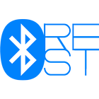 Bluetooth REST biểu tượng