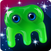 Alien Bricks - a logical puzzle and arcade APK