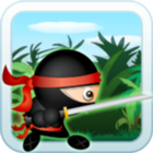 Jungle Ninja Adventure HD icône