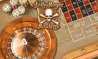 Vegas Roulette Pirates Edition Poster