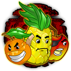 Revenge of the Fruit icon