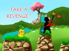 Revenge of the Fruit Ekran Görüntüsü 1
