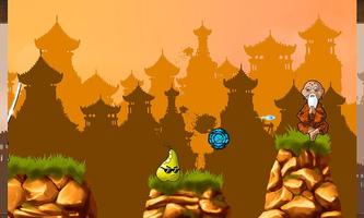 Furious Fruits: Ninja Smashers screenshot 2