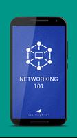 Networking 101 पोस्टर