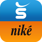 Sport.sk & Nike أيقونة