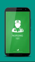 Nursing 101 Affiche