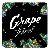 Grape 2015 icône