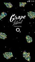 Grape 2015 海報